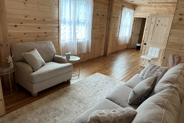 Bridal Suite