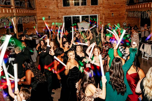 Party Time