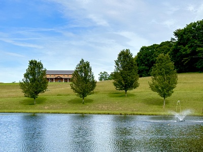 Windsor Place Wedding & Event Venue Gallery Image