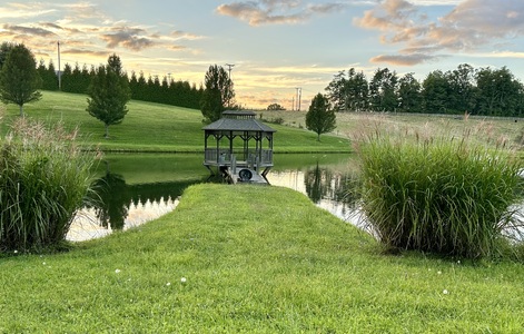 Windsor Place Wedding & Event Venue Gallery Image