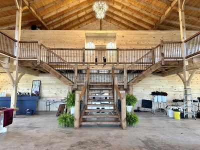 Windsor Place Wedding & Event Venue Gallery Image