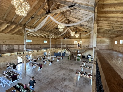 Windsor Place Wedding & Event Venue Gallery Image
