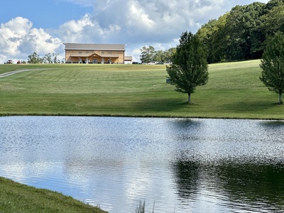 Windsor Place Wedding & Event Venue Gallery Image