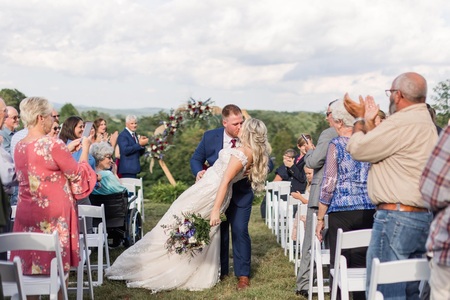 Windsor Place Wedding & Event Venue Gallery Image