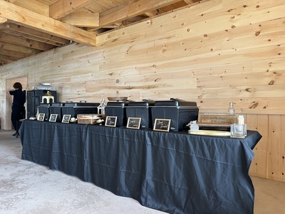 Windsor Place Wedding & Event Venue Gallery Image