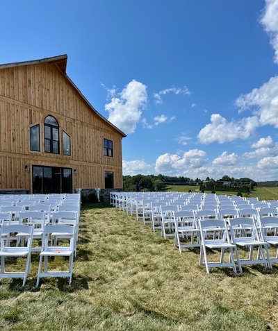 Windsor Place Wedding & Event Venue Gallery Image