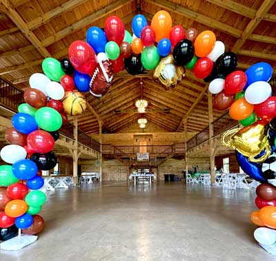Windsor Place Wedding & Event Venue Gallery Image