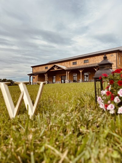 Windsor Place Wedding & Event Venue Gallery Image