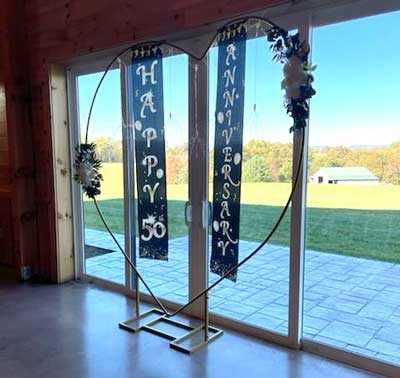 Windsor Place Wedding & Event Venue Gallery Image