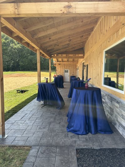 Windsor Place Wedding & Event Venue Gallery Image