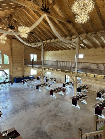 Windsor Place Wedding & Event Venue Gallery Image