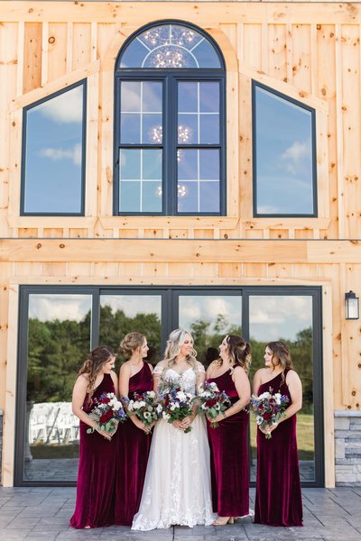 Windsor Place Wedding & Event Venue Gallery Image
