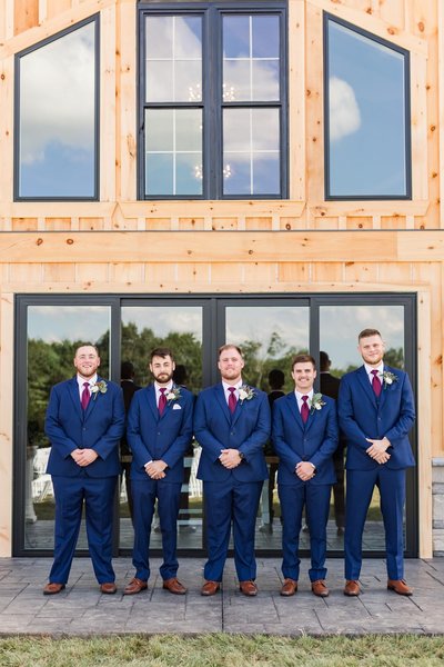 Windsor Place Wedding & Event Venue Gallery Image