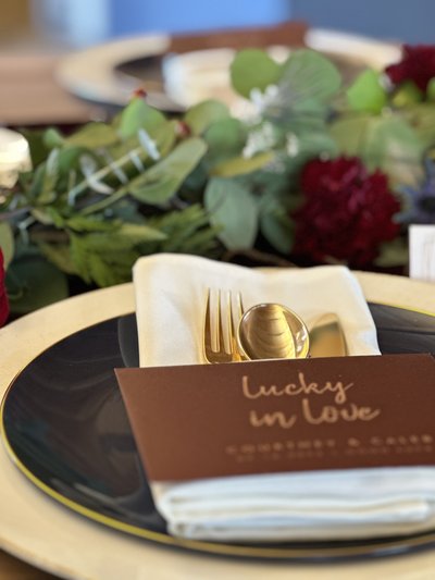 Windsor Place Wedding & Event Venue Gallery Image