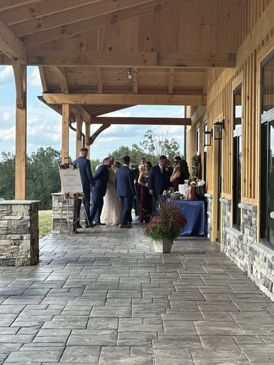 Windsor Place Wedding & Event Venue Gallery Image