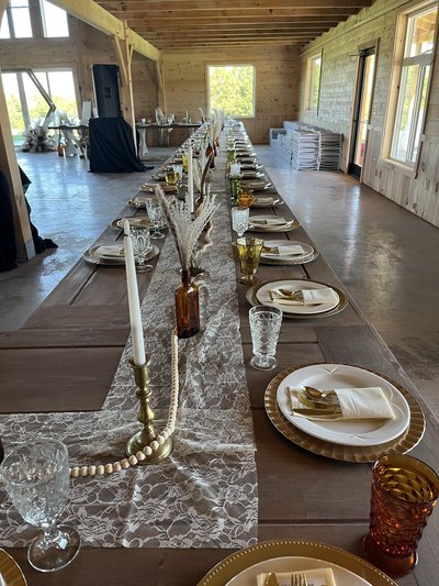 Windsor Place Wedding & Event Venue Gallery Image