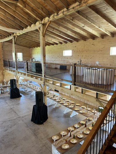 Windsor Place Wedding & Event Venue Gallery Image