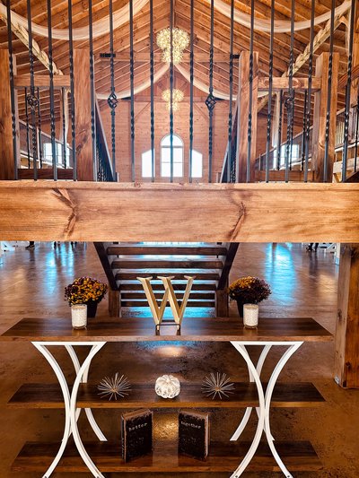 Windsor Place Wedding & Event Venue Gallery Image