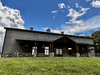 Windsor Place Wedding & Event Venue Gallery Image