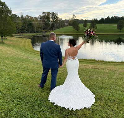 Windsor Place Wedding & Event Venue Gallery Image