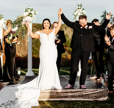 Windsor Place Wedding & Event Venue Gallery Image