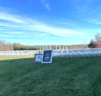 Windsor Place Wedding & Event Venue Gallery Image