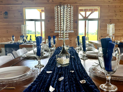 Windsor Place Wedding & Event Venue Gallery Image
