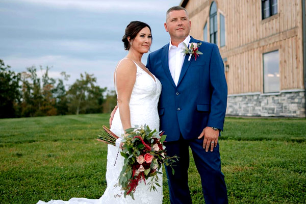 Windsor Place Wedding & Event Venue cover