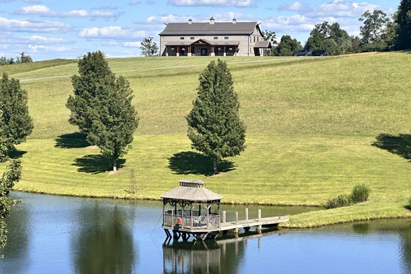 Windsor Place Wedding & Event Venue